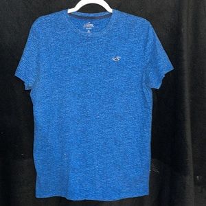 Hollister Men’s Short Sleeve Shirt
